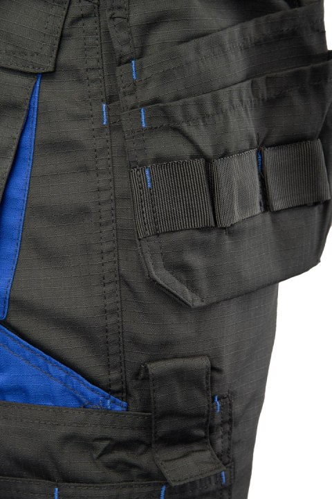 SPODNIE DO PASA TOPAZ - Topaz 110