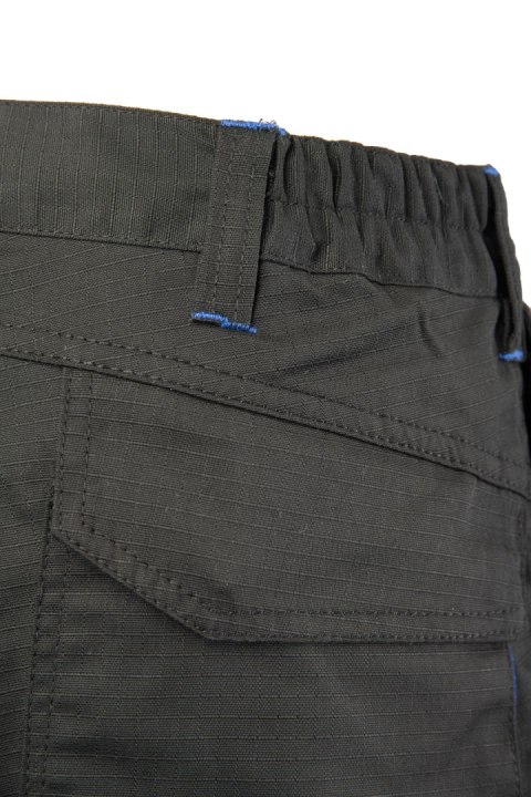 SPODNIE DO PASA TOPAZ - Topaz 56