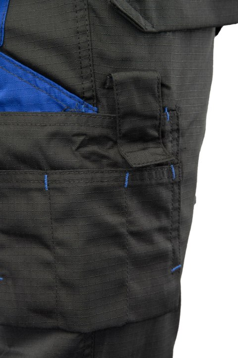 SPODNIE DO PASA TOPAZ - Topaz 110