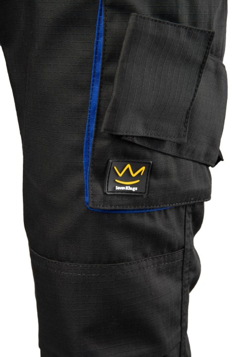 SPODNIE DO PASA TOPAZ - Topaz 110