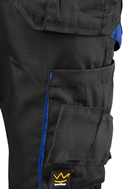 SPODNIE DO PASA TOPAZ - Topaz 110