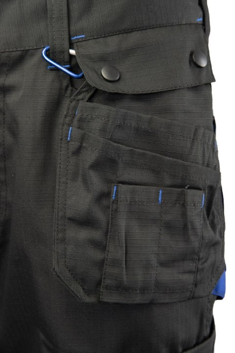 SPODNIE DO PASA TOPAZ - Topaz 110