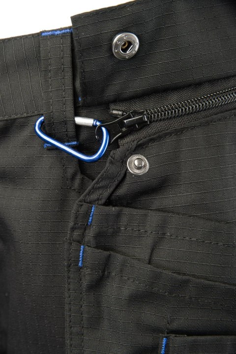 SPODNIE DO PASA TOPAZ - Topaz 110