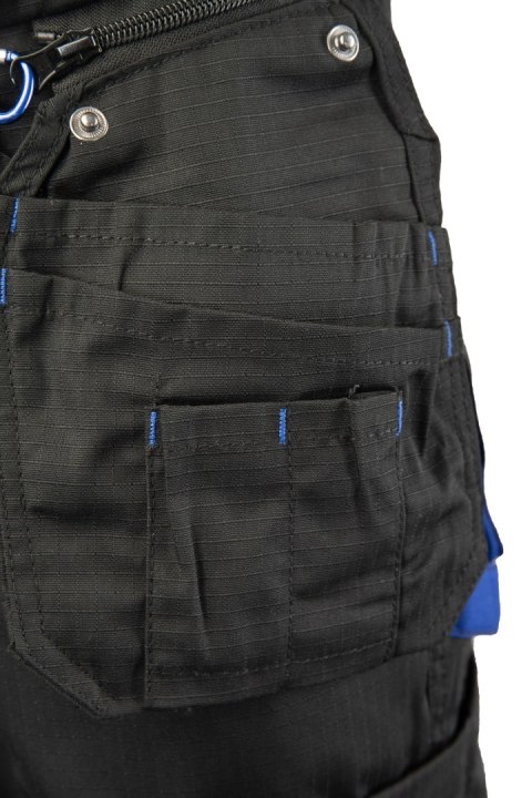 SPODNIE DO PASA TOPAZ - Topaz 110