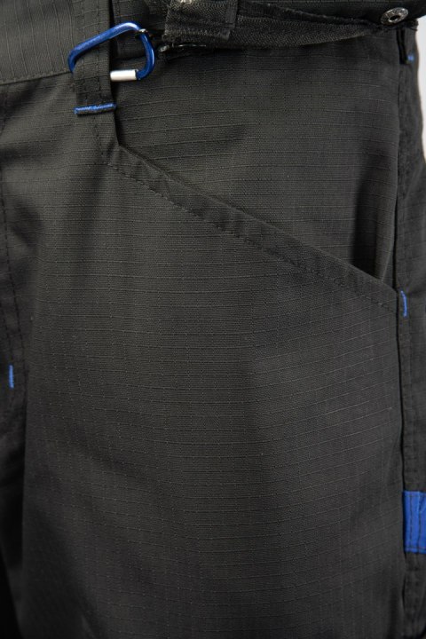 SPODNIE DO PASA TOPAZ - Topaz 110