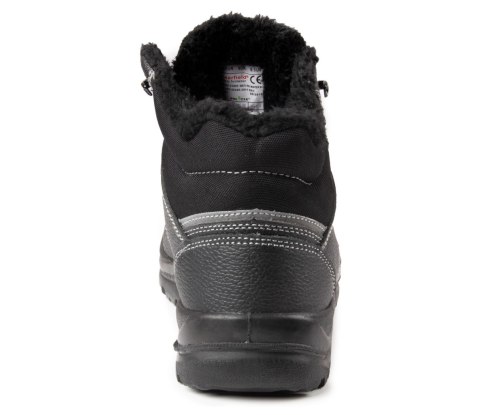 TRZEWIK OCIEPLANY R02 S3 SRC - Ocieplany 45