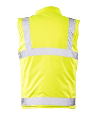 KAMIZELKA MARINO - Pomarańczowy 3XL.