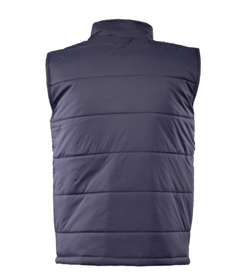 KAMIZELKA MARINO - Pomarańczowy 3XL.