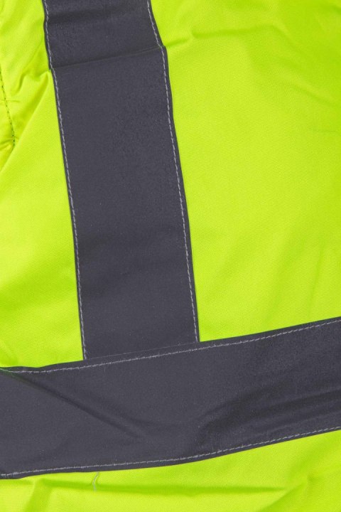 KAMIZELKA MARINO - Pomarańczowy 3XL.