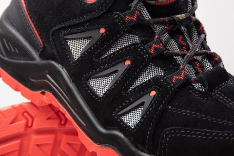 PÓŁBUT N06 SRC ESD S1-P - N06 47