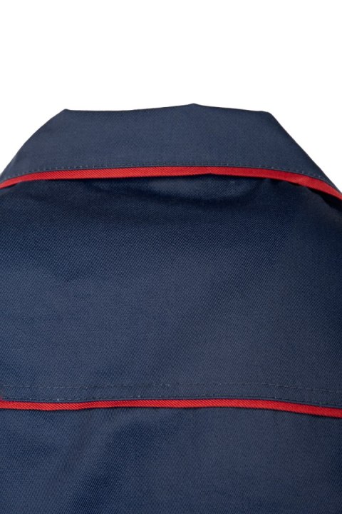 BLUZA - STALOWY - Stalowy 44