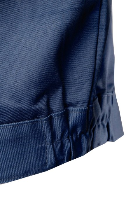 BLUZA - STALOWY - Stalowy 44