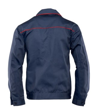 BLUZA - STALOWY - Stalowy 56