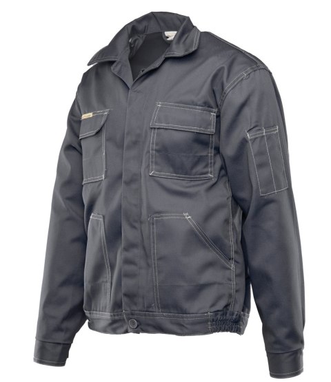 BLUZA - Stalowy 110