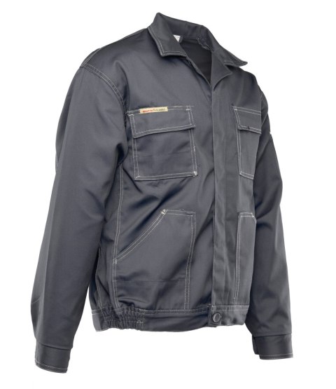 BLUZA - Stalowy 58