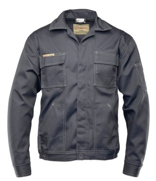 BLUZA - Stalowy 62