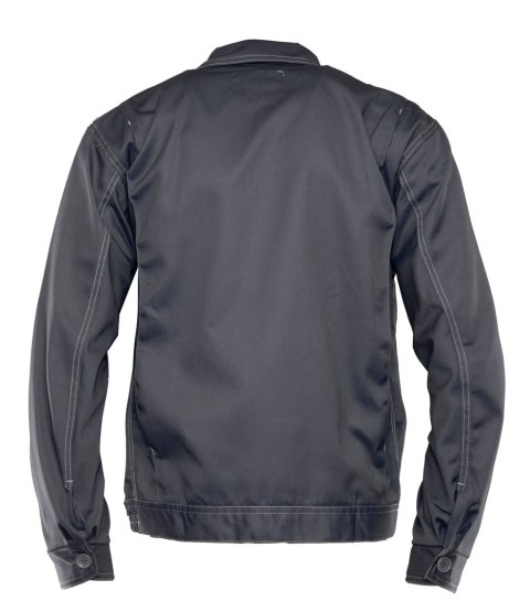 BLUZA - Stalowy 62