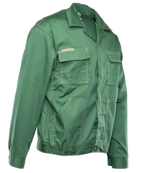 BLUZA - Zielony 28