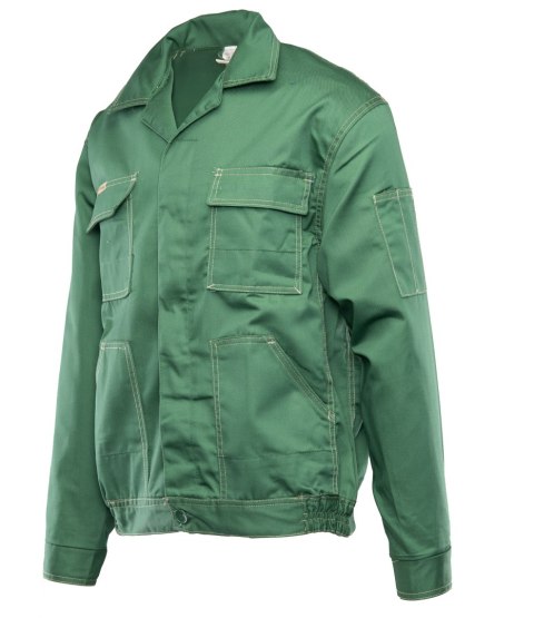 BLUZA - Zielony 31