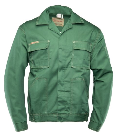 BLUZA - Zielony 46
