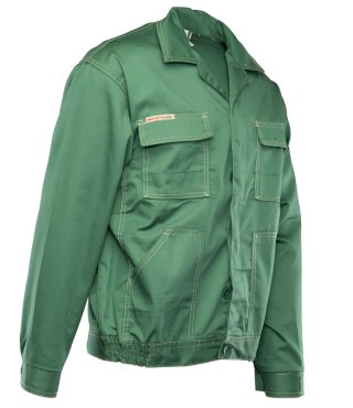BLUZA - Zielony 58