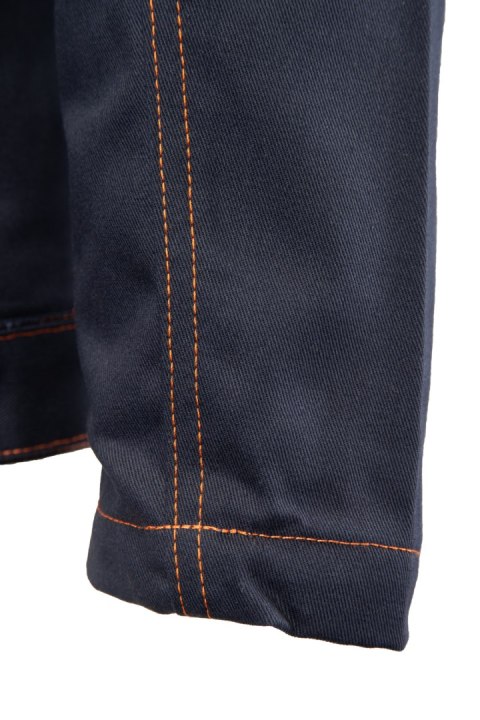 BLUZA KAT.II - Granatowy 52