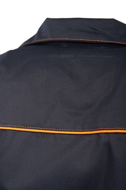 BLUZA KAT.II - Granatowy 52