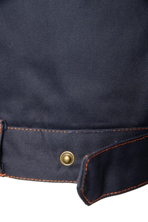 BLUZA KAT.II - Granatowy 57