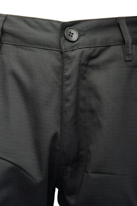 SPODNIE DO PASA BDU - Czarny 31