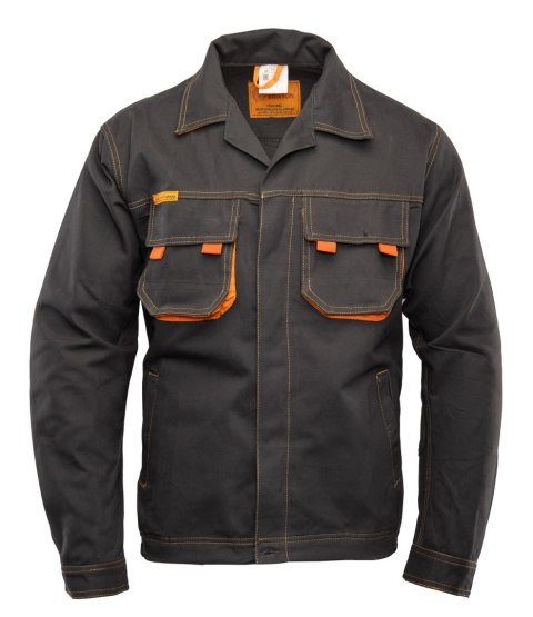 BLUZA CIEMNA STAL - C.Stal S