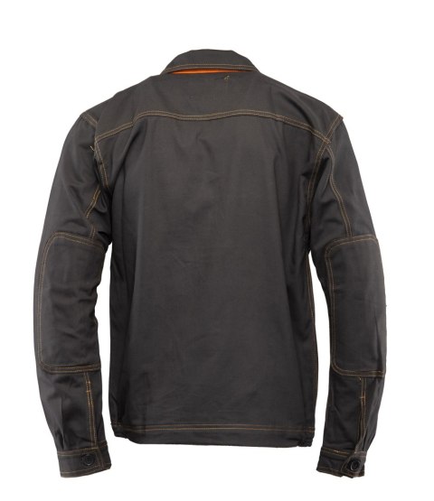 BLUZA CIEMNA STAL - C.Stal S