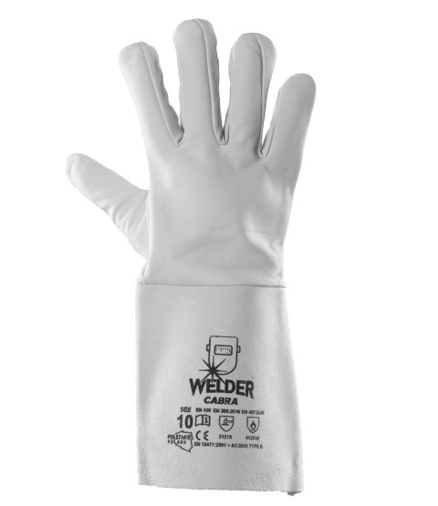 WELDER 412X4X - X