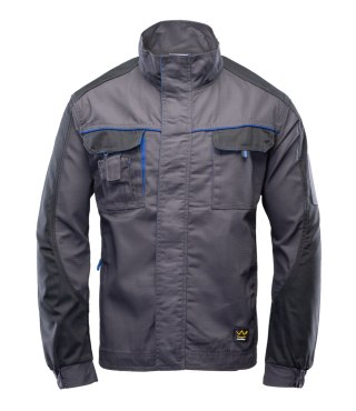 BLUZA TOPAZ STAL - Topaz Stal XL