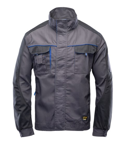 BLUZA TOPAZ STAL - Topaz Stal XL