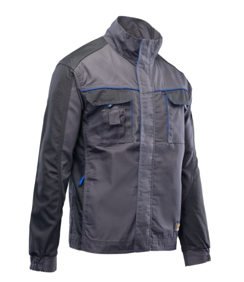 BLUZA TOPAZ STAL - Topaz Stal XL