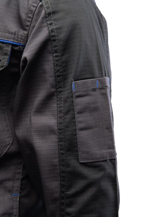 BLUZA TOPAZ STAL - Topaz Stal XL