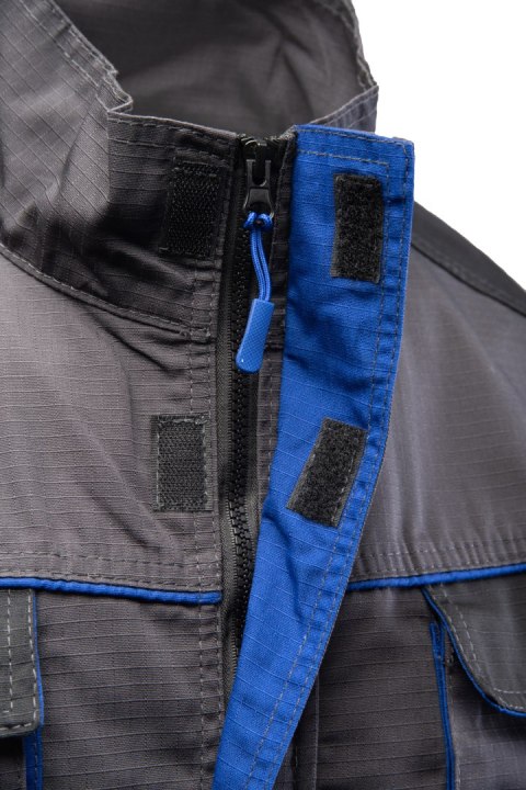 BLUZA TOPAZ STAL - Topaz Stal XL