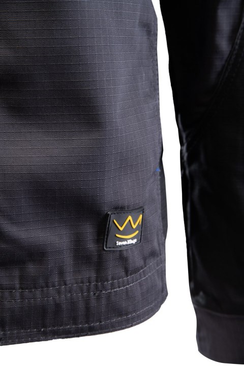 BLUZA TOPAZ STAL - Topaz Stal XL