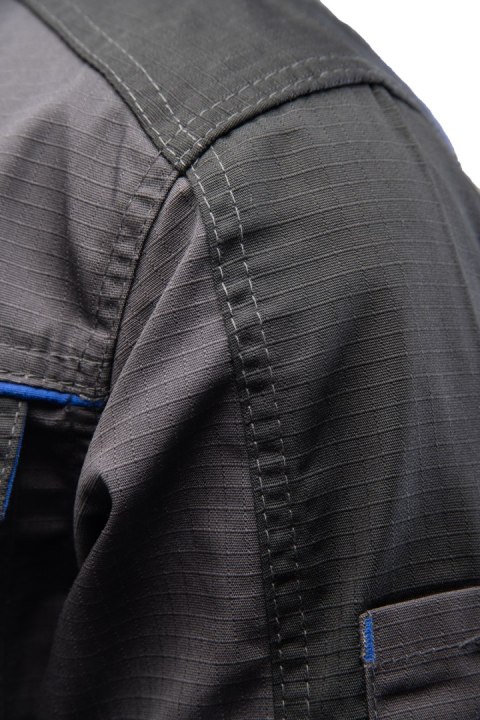 BLUZA TOPAZ STAL - Topaz Stal XL