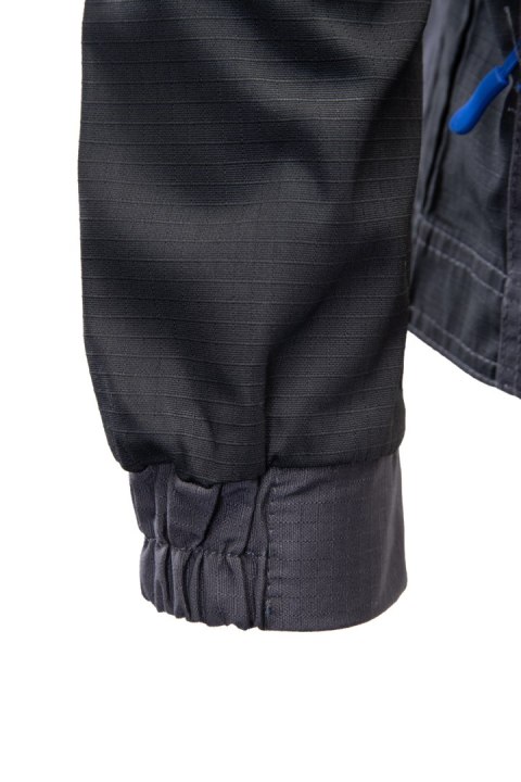 BLUZA TOPAZ STAL - Topaz Stal L