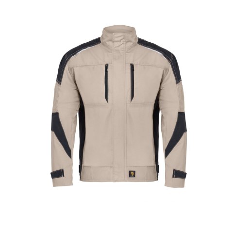 BLUZA HELICON K RIP-STOP 260 KHAKI ROZM. 56