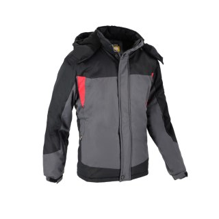 KURTKA OCIEPLANA MALEA ROZM. XXXL