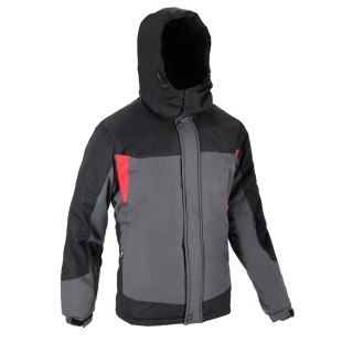 KURTKA OCIEPLANA MALEA ROZM. XXXL