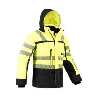 KURTKA OCIEPLANA PROCERA LAGARTO ROZM. XL