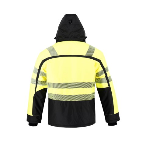 KURTKA OCIEPLANA PROCERA LAGARTO ROZM. XL