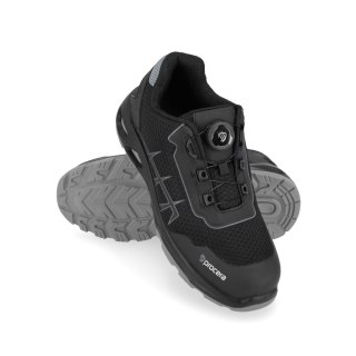 PÓŁBUTY BEZPIECZNE LOTUS GRAY S1PS ROZM. 39