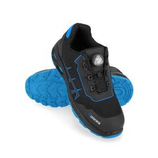 PÓŁBUTY BEZPIECZNE LOTUS S1PS ROZM. 39