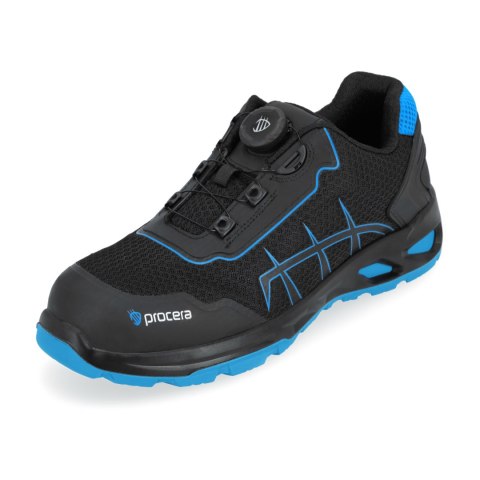 PÓŁBUTY BEZPIECZNE LOTUS S1PS