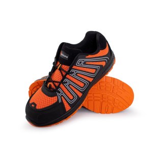 PÓŁBUTY BEZPIECZNE MARS S1