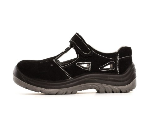 SANDAŁY BEZPIECZNE KAMARI S1 SRC ROZM. 38